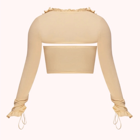 WAYDAMIN So Chic Top - Picture 3 of 3